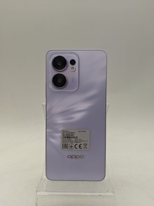 Б/в Мобільний телефон Oppo reno13 f 4g 8/512gb 01-200922728