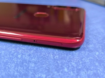 Б/в Мобільний телефон Samsung galaxy a20s 2019 a207f 3/32gb 01-200974037