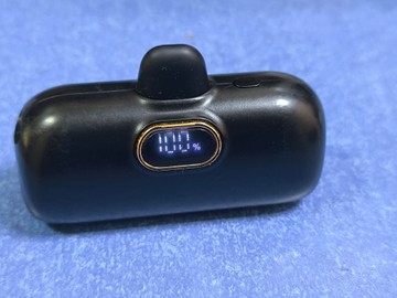 Б/у Повербанк Borofone bj41 (5000 mah) 01-200973987