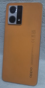 Б/у Мобільний телефон Oppo reno7 8/128gb 01-200972594