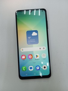 Б/в Мобільний телефон Samsung galaxy a06 4/128gb 01-200975740
