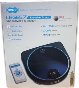 Б/в Пилосос Hobot legee 7 01-200955332