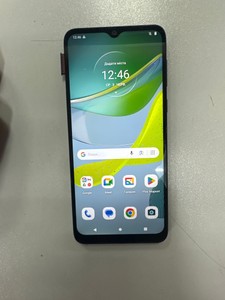 Б/у Мобільний телефон Motorola moto e13 8/128gb xt2345-3 01-200975137