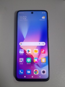Б/в Мобільний телефон Xiaomi redmi note 9 pro 6/128gb 01-200975885