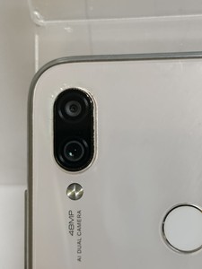Б/у Мобільний телефон Xiaomi redmi note 7 4/64gb 01-200974111