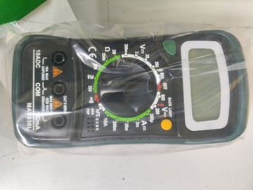 Б/в Мультиметр Didgital Drum xl-830l 16-000277059