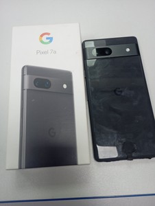 Б/в Мобільний телефон Google pixel 7a 8/128gb 01-200974725