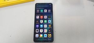 Б/у Мобільний телефон Realme c55 8/256gb 01-200976574