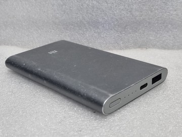 Б/в Повербанк Xiaomi plm01zm 10000mah 01-200975845