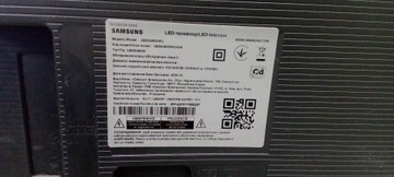 Б/в Телевізор Samsung ue50u8000f 01-200975482