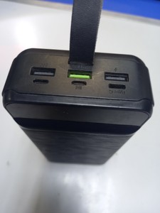 Б/в Повербанк Xo pr157 40000mah 01-200972152