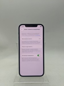 Б/в Мобільний телефон Apple iphone 12 64gb 01-200893193