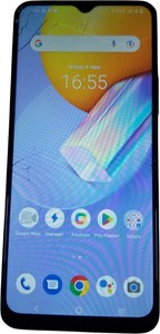 Б/в Мобільний телефон Vivo y31 4/128gb 01-200917027