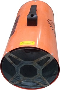 Б/в Обігрівач газовий Vitals gh-302 01-200971968