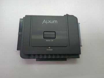 Б/в USB-C хаб Alxum y-3322c 01-200976684