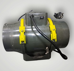 Б/в Вентилятор канальний Garden Highpro gh-v-123 01-200880807