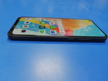 Б/у Мобільний телефон Oppo a78 4g 8/256gb 01-200976746