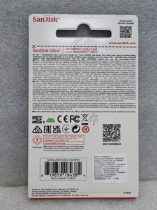 Б/у Флеш накопитель Без Виробника micro sd 32gb 01-200978877