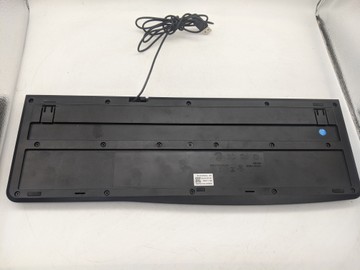 Б/в Клавіатура Logitech k120 01-200976729