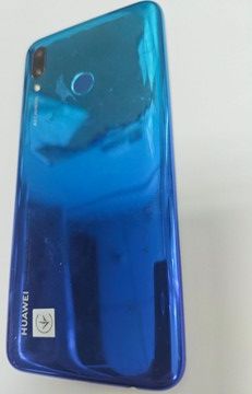 Б/в Мобільний телефон Huawei p smart pot-lx1 3/64gb 01-200976646