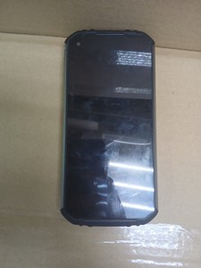 Б/в Мобільний телефон Oukitel wp16 8/128gb 01-200979378