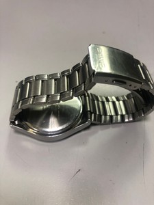Б/у Часы Casio mtp-1239 01-200979460