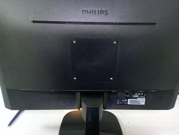 Б/в Монітор Philips 243v7q 01-200978810