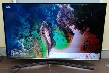 Б/в Телевізор Samsung ue40j5500 01-200979734