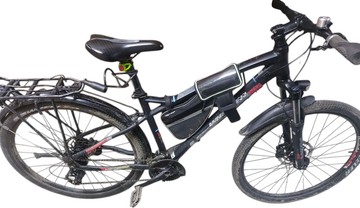 Б/в Велосипед Wheeler 27.5 01-200899657