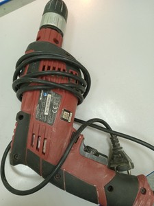 Б/в Дриль ударний Einhell tc-id 720/1 e 01-200981713
