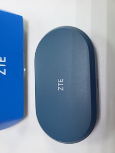 Б/в Бездротовий маршрутизатор Zte 4g ufi u10s pro 01-200981986