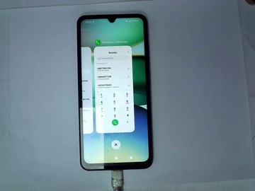 Б/в Мобільний телефон Xiaomi redmi a5 4/128gb 01-200982075