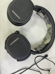 Б/в Навушники Steelseries arctis nova 3 01-200981817