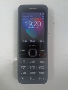 Б/у Мобільний телефон Nokia 150 ta-1235 01-200983013