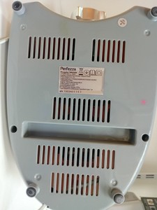 Б/у Мясорубка Perfezza thmgr350a 01-200983647