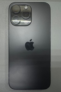 Б/в Мобільний телефон Apple iphone 14 pro max 128gb 01-200981836