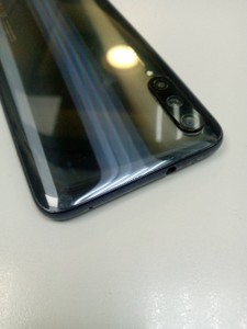 Б/в Мобільний телефон Xiaomi mi a3 4/64 01-200983500