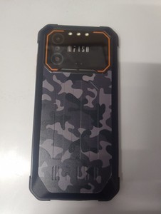 Б/у Мобільний телефон Oukitel iiif150 b2 6/256gb 01-200986327