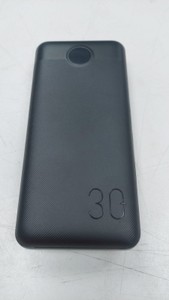 Б/в Повербанк Veger v3008 l30 30000mah 01-200983282