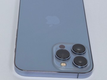 Б/в Мобільний телефон Apple iphone 13 pro max 256gb 01-200982341