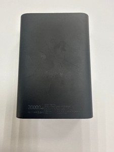 Б/у Повербанк Proove hyper flux 20000mah 22.5w 01-200986245