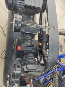 Б/в Компресор Dnipro-M ac-100 vg 01-200936069