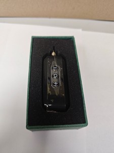 Б/в Тату машинка Bishop Power Wand tbr-pw-rcal +ez tattoo power gen 2 mini 01-200986662