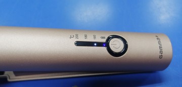 Б/в Плойка Gamma  x-hybrid hx-na517 01-200988840