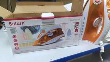 Б/в Праска Saturn st-cc7142 01-200988841