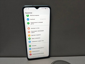 Б/в Мобільний телефон Oppo a57s 4/128gb 01-200986478