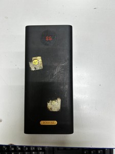 Б/у Повербанк Romoss pmt75 75000mah 01-200989355