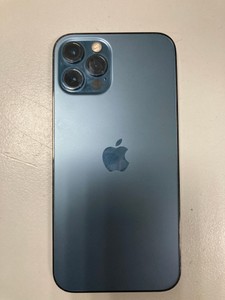 Б/в Мобільний телефон Apple iphone 12 pro 128gb 01-200988820