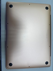 Б/в Ноутбук Apple macbook air a1932/13.3"/ core i5 1.6ghz/ram 8gb/ssd 128b/intel uhd grafics 617 01-200990049