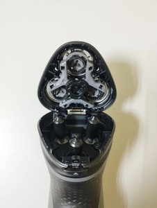 Б/в Електробритва Philips shaver series 1000 s1142/02 01-200989897